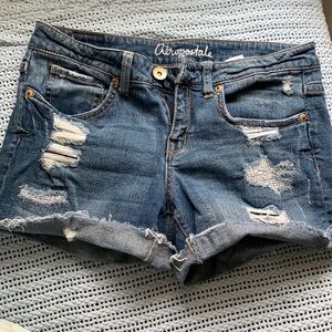 Aeropostale shorts
